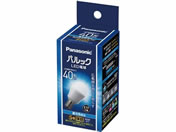 G)パナソニック/LED 小形電球 440lm 昼光色/LDA4DGE17SK4