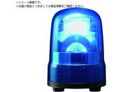 PATLITE/回転灯 Φ100 M1 キャブ ブザー B SKH-M1JB-B