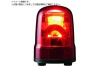 PATLITE/回転灯 Φ100 M1 キャブ ブザー R SKH-M1JB-R