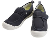 あゆみ/あゆみ 早快ホスピタルシューズ リハビリシューズ 25-2782-0502 ネイビー 2510(4L/26.0-26.5CM)