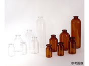 �O�c�����H��/�X�e���o�C�A��(�S�����A�L���b�v�t��)���� 10mL 10�{��/4-4009-02