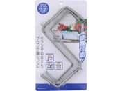 TAKAGI �X�e�����X�v�����^�[�n���K�[ 2�{�Z�b�g GPH-01