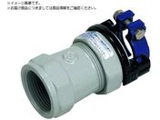 SKカワニシ/塩ビ管用継手 SKX分止水栓用ソケットV40 SKX-BS-V40