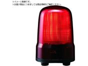 PATLITE/表示灯 Φ80 M1 キャブ R SL08-M1JN-R
