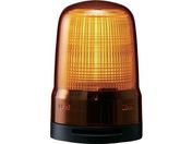 PATLITE/表示灯 Φ80 M1 端子台 ブザー Y SL08-M1KTB-Y