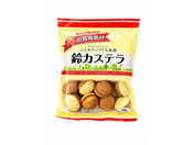 ジェーシーシー/お買得気分 鈴カステラ 70g