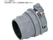 SKカワニシ/鋼管用継手 SKXめねじ付ソケット 75 SKX-MS-75