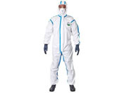 ���c�Y��/�h�앞 ���C�N�����h(Lakeland)Micro MAX �}�C�N���}�b�N�X TS 2XL�T�C�Y 1��/4-6202-04