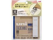 OHM V[v֐c j(uni)l֗p 0.3mm HB100{