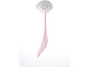 �f���g�P�A/�g�ѐ�u���V �^���O���C�g �s���N �P�[�X�t��/60-3273-51