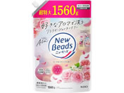 KAO/�j���[�r�[�Y ���[�Y&�}�O�m���A�̍��� �߂����p 1560g