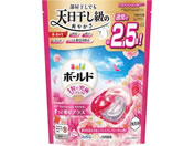 P&G/ボールドジェルボール4D プレミアムブロッサム 詰替 28個