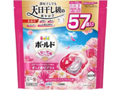 P&G/ボールドジェルボール4D プレミアムブロッサム 詰替 57個