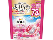 P&G/ボールドジェルボール4D プレミアムブロッサム 詰替 73個