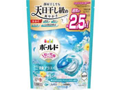P&G/ボールドジェルボール4D フレッシュサボン 詰替 28個