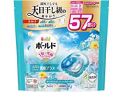 P&G/ボールドジェルボール4D フレッシュサボン 詰替 57個