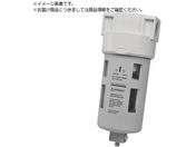 TAIYO/エアフィルタ ブラケット付 MAF3-15-B
