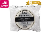Forestway �J���[�z�e�[�v 0.2mm�� 50mm�~25m �� 30��