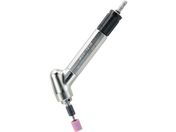 UHT/エアーマイクログラインダー MAG-121N 120度 φ3軸用 MAG-121N