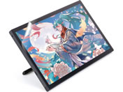 �G���R��/Cintiq24 �ی�t�B���� ���S�n�P���g��/TB-WC24FLAPLL