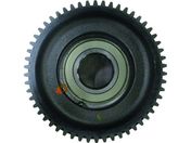 KITO/電気トロリMR2形用部品 クルマG クミ 適合機種:MR2 050 M7SE050S11012