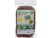 TAKAGI/�S�[���l�b�g 18cm�p�� 1.8�~2.7m