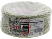 TAKAGI/���|�p UV�ܔz�� PP���[�v 5mm�~50m �J�b�^�[�t �C�O�T�F