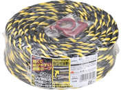 TAKAGI ��Ɨp UV�ܔz�� PP�W�����[�v 6mm�~50m �J�b�^�[�t��