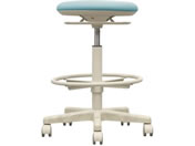 Netforce/�T���e �i�[�X�X�c�[�� �L���X�^�[�r �n�C�^�C�v ��525mm ���U�[ �R�� �u���[/SNTS-1H-FW-BL