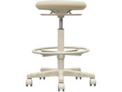 Netforce/�T���e �i�[�X�X�c�[�� �L���X�^�[�r �n�C�^�C�v ��525mm ���U�[ �R�� �A�C�{���[/SNTS-1H-FW-IV