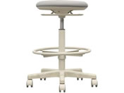 Netforce/�T���e �i�[�X�X�c�[�� �L���X�^�[�r �n�C�^�C�v ��525mm ���U�[ �R�� �O���[/SNTS-1H-FW-GY