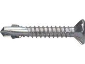 JPF/MBテクス ボードテック フレキ D10 5×45 三価ユニクロ 500本入り MBBTF5X45