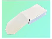 ���ۃ`���[�g/�S�d�}�L�^�� 50mm�Ё~75mm�� �S��20m 1��(10����)/61-6999-39