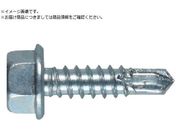 JPF/ハーフボックス MBテクス HEX 6×35 三価ユニクロ 100本入り MBHEX6X35-HB