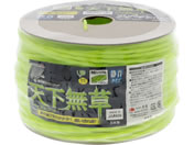 TAKAGI/EARTH MAN �a�� �X�p�C�����R�[�h �V������ �p�^ 3.2mm�~80m �O���[��