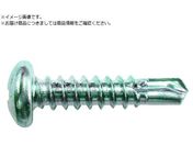 JPF/MBテクス PAN M4×19L 三価ユニクロ 1000本入 MB-PAN-4X19