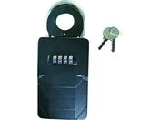 WAKI L-BOX MBX-2204