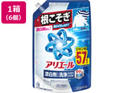 P&G/�A���G�[�� �t�� �Y���܃��x����� �G������&������ �߂����p 1400g�~6��