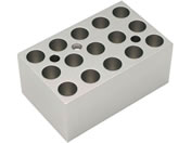 �A���~�u���b�N(M3)M3 1.5mL�~15 �C���L���x�[�^�[ 25-6080-03 050870-53(1.5MLX15�P�c