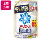 P&G/�A���G�[�� �t�� ����+�J�r���� ������ �߂����p 1400g�~6��
