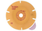 �C�[�L���W���p��/�C�[�L���h�b�g2P�x�[�X�v���[�g �X�g�[�}���� 24-6134-00 839800(15-37.5)5�}�C