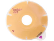 �C�[�L���W���p��/�C�[�L���h�b�g2P�x�[�X�v���[�g �X�g�[�}���� 24-6134-04 839807(35)5�}�C