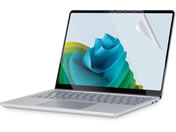 エレコム/Surface Laptop 13インチ 高透明フィルム/EF-MSL8FLPG