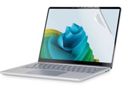 エレコム/Surface Laptop 13インチ 反射防止フィルム/EF-MSL8FLST