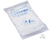 �I�I�T�L���f�B�J��/�I�I�T�L�ȋ� No.14 ���a14mm 50g��/61-7356-54