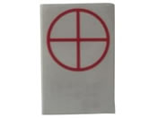 �C�N�V��/���ː����×p�t�B�[���h�}�[�J�[ �ۏ\�� X���p�}�[�J�[ 23-2663-0604 �� �}���W���E�W(90�`�b�v)