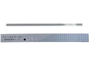 �C�N�V��/���ː����×p�t�B�[���h�}�[�J�[ ����400mm X���p�}�[�J�[ 23-2663-0102 �� �`���N�Z��400MM(100�z��)