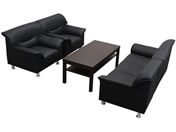 Netforce/���F���R�� ����4�_�Z�b�g 5�l�p �\�t�@ 1�l�|2��+3�l�|1��+�ؖڒ��e�[�u�� �u���b�N�~�_�[�N�u���E��/VEL-T3S-FW