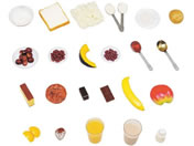 �C���C�T���v��/�t�[�h���f�� �����̑����H�i �H�i�T���v�� 25-5554-00 40(�W�V���N�A��)