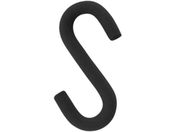 CAR-BOY/S-HOOK2 STCY BLACK SP-01